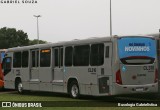 Auto Viação Santo Antônio CL310 na cidade de Curitiba, Paraná, Brasil, por Busologia Gabrielística. Número da foto: #12913824.