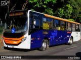 Viação Brasília 39141 na cidade de Belo Horizonte, Minas Gerais, Brasil, por César Ônibus. Número da foto: #:id.