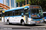 Transportes Futuro C30363 na cidade de Rio de Janeiro, Rio de Janeiro, Brasil, por Paulo Henrique Pereira Borges. Número da foto: #12912463.