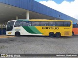 Empresa Gontijo de Transportes 15070 na cidade de Caruaru, Pernambuco, Brasil, por Lenilson da Silva Pessoa. Número da foto: #12912590.