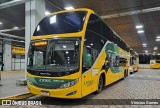 Empresa Gontijo de Transportes 23065 na cidade de Belo Horizonte, Minas Gerais, Brasil, por Vinicius Gomes. Número da foto: #12913365.