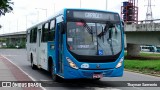 Unimar Transportes 24193 na cidade de Vitória, Espírito Santo, Brasil, por Thaynan Sarmento. Número da foto: #:id.