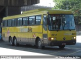 Viação Itapemirim 6013 na cidade de Rio de Janeiro, Rio de Janeiro, Brasil, por Luiz Otavio Matheus da Silva. Número da foto: #12912488.