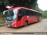 Viação Raíssa 125121 na cidade de Anápolis, Goiás, Brasil, por Sullyvan Martins Ribeiro. Número da foto: #12913047.
