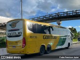 Empresa Gontijo de Transportes 19735 na cidade de Escada, Pernambuco, Brasil, por Pedro Francisco Junior. Número da foto: #12913766.
