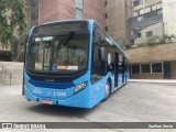 Sambaíba Transportes Urbanos 2 1046 na cidade de São Paulo, São Paulo, Brasil, por Suellen Secio. Número da foto: #12911921.
