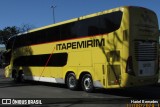 Viação Itapemirim 50126 na cidade de Curitiba, Paraná, Brasil, por Hariel Bernades. Número da foto: #12911047.