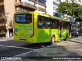 Expresso Miramar 2.3.003 na cidade de Niterói, Rio de Janeiro, Brasil, por Jerson de Mello Peixoto Pereira. Número da foto: #12911951.