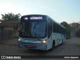 Via Ágil - Transporte Coletivo de Piracicaba 212055 na cidade de Piracicaba, São Paulo, Brasil, por Juliano Sgrigneiro. Número da foto: #:id.