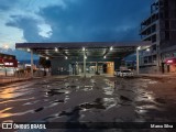 Terminais Rodoviários e Urbanos TERMINAL RODOVIARIO DE MARTINHO CAMPOS na cidade de Martinho Campos, Minas Gerais, Brasil, por Marco Silva. Número da foto: #12911300.