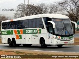Empresa Gontijo de Transportes 21680 na cidade de Brasília, Distrito Federal, Brasil, por Felipe Pessoa de Albuquerque. Número da foto: #12912927.