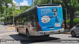 São Dimas Transportes 11322 na cidade de Belo Horizonte, Minas Gerais, Brasil, por Heitor Souza Ferreira. Número da foto: #:id.