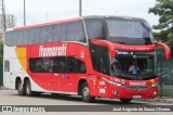 Expresso Itamarati 6801 na cidade de São Paulo, São Paulo, Brasil, por José Augusto de Souza Oliveira. Número da foto: #:id.
