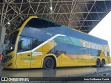 Empresa Gontijo de Transportes 23010 na cidade de Patos de Minas, Minas Gerais, Brasil, por Luis Guilherme Costa. Número da foto: #12911776.