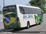 Real Brasil Turismo 130 na cidade de Rio de Janeiro, Rio de Janeiro, Brasil, por Valter Silva. Número da foto: #:id.