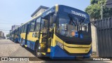 Trancid - Transporte Cidade de Divinópolis 257 na cidade de Divinópolis, Minas Gerais, Brasil, por Flávio Paulino. Número da foto: #12912696.