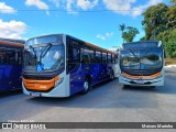Vianel > Auto Viação Pioneira 02086 na cidade de Sabará, Minas Gerais, Brasil, por Moises Marinho. Número da foto: #12912794.