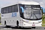 Astra Turismo 24000 na cidade de Nazaré Paulista, São Paulo, Brasil, por Bruno Aparecido Machado. Número da foto: #:id.