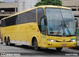 Viação Itapemirim 8707 na cidade de Rio de Janeiro, Rio de Janeiro, Brasil, por Jonata Rodrigo. Número da foto: #12912453.