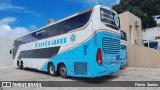 Emtram 5610 na cidade de Milagres, Bahia, Brasil, por Flávio  Santos. Número da foto: #12912946.