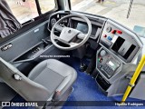 Volvo XY05N na cidade de Curitiba, Paraná, Brasil, por Hipólito Rodrigues. Número da foto: #12912849.