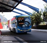 Viação Nossa Senhora do Amparo RJ 186.142 na cidade de Maricá, Rio de Janeiro, Brasil, por Natan Lima. Número da foto: #:id.