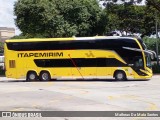 Viação Nova Itapemirim 40326 na cidade de São Paulo, São Paulo, Brasil, por Matheus Da Mata Santos. Número da foto: #:id.