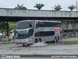 Auto Viação 1001 RJ 108.1139 na cidade de Campos dos Goytacazes, Rio de Janeiro, Brasil, por Luis Otávio Vicente Domingues. Número da foto: #12913542.