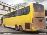 Viação Itapemirim 49017 na cidade de Rio de Janeiro, Rio de Janeiro, Brasil, por Marcelo Horta. Número da foto: #12911145.