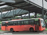 Transportes Vila Isabel A27621 na cidade de Rio de Janeiro, Rio de Janeiro, Brasil, por Vinicius Lopes. Número da foto: #:id.