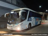 Auto Viação 1001 RJ 108.751 na cidade de Campos dos Goytacazes, Rio de Janeiro, Brasil, por Luis Otávio Vicente Domingues. Número da foto: #12912681.