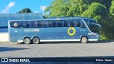 Viação Cidade Sol 8520 na cidade de Cruz das Almas, Bahia, Brasil, por Flávio  Santos. Número da foto: #12911382.