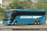 Viação Águia Branca 33140 na cidade de Aracaju, Sergipe, Brasil, por Weiller Alves. Número da foto: #:id.