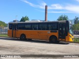 Real Auto Ônibus A41254 na cidade de Rio de Janeiro, Rio de Janeiro, Brasil, por Jonathan Santoss. Número da foto: #12911252.