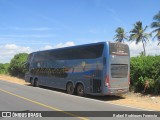 Itiquira Turismo 115 na cidade de Aracaju, Sergipe, Brasil, por Rafael Rodrigues Forencio. Número da foto: #12913349.