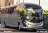 Viação Garcia 82068 na cidade de São Paulo, São Paulo, Brasil, por Hugo Eduardo Gomes. Número da foto: #12912610.