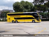 Viação Nova Itapemirim 40916 na cidade de São Paulo, São Paulo, Brasil, por Matheus Da Mata Santos. Número da foto: #12912034.