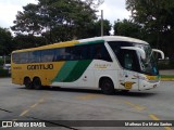 Empresa Gontijo de Transportes 18450 na cidade de São Paulo, São Paulo, Brasil, por Matheus Da Mata Santos. Número da foto: #12912089.