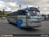 Cati Rose Transporte de Passageiros 017 na cidade de Barueri, São Paulo, Brasil, por André Leandro. Número da foto: #12912291.