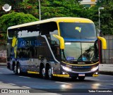 Arara Azul Turismo 2024 na cidade de Rio de Janeiro, Rio de Janeiro, Brasil, por Tadeu Vasconcelos. Número da foto: #12911986.