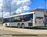 Next Mobilidade - ABC Sistema de Transporte 5434 na cidade de São Paulo, São Paulo, Brasil, por Matheus Ribeiro. Número da foto: #12911315.