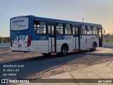 Empresa São Francisco 2209 na cidade de Maceió, Alagoas, Brasil, por Igor Gabriel. Número da foto: #:id.