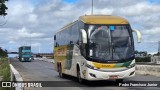 Empresa Gontijo de Transportes 19585 na cidade de Escada, Pernambuco, Brasil, por Pedro Francisco Junior. Número da foto: #12912572.