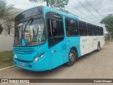 Serramar Transporte Coletivo 14211 na cidade de Serra, Espírito Santo, Brasil, por Danilo Moraes. Número da foto: #12911867.