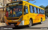 Via Metro Transportes Urbanos 3500 na cidade de Ilhéus, Bahia, Brasil, por Luiz Lacerda. Número da foto: #:id.