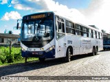 Trampolim da Vitória 372 na cidade de Natal, Rio Grande do Norte, Brasil, por Rodrigo Mota. Número da foto: #:id.