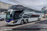 Reunidas Transportes Coletivos 25818 na cidade de Indaial, Santa Catarina, Brasil, por Almir Alves. Número da foto: #12912147.