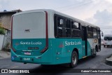 Expresso Santa Luzia 6649 na cidade de Santa Luzia, Minas Gerais, Brasil, por Gabriel Costa Guimarães. Número da foto: #12911409.