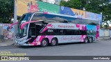 Gasparzinho Turismo 1030 na cidade de Feira de Santana, Bahia, Brasil, por Jacó Gebosky. Número da foto: #12913761.