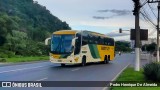 Empresa Gontijo de Transportes 15060 na cidade de Juiz de Fora, Minas Gerais, Brasil, por Pedro Henrique De Almeida. Número da foto: #12912215.